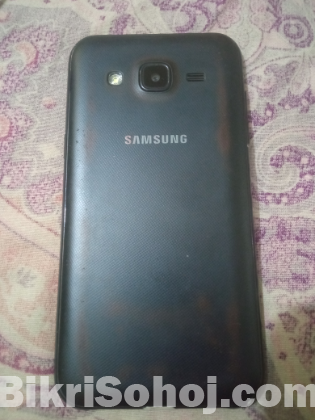 Samsung Galaxy j2